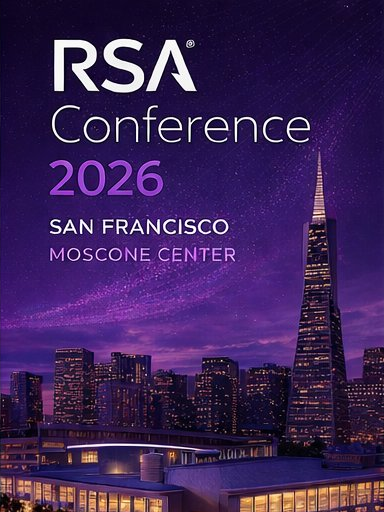 RSA Conference 2026 — San Francisco, Moscone Center